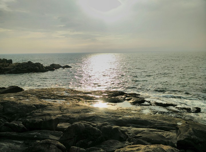 Before Dark