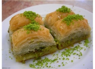 baklava