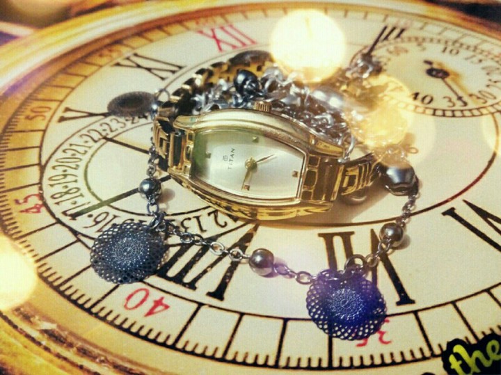 TIME