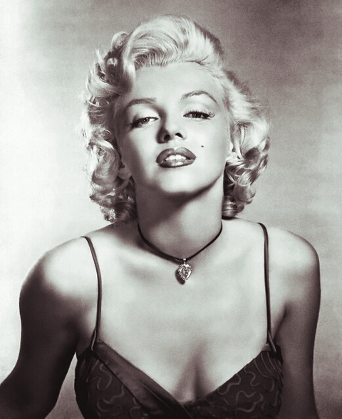 Marilyn Monroe