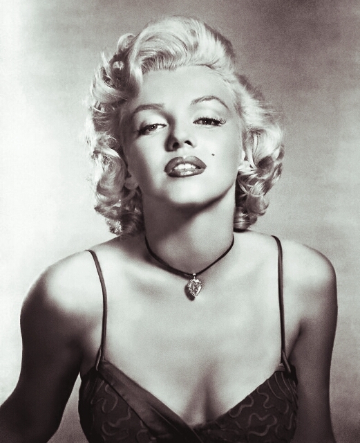 Marilyn Monroe