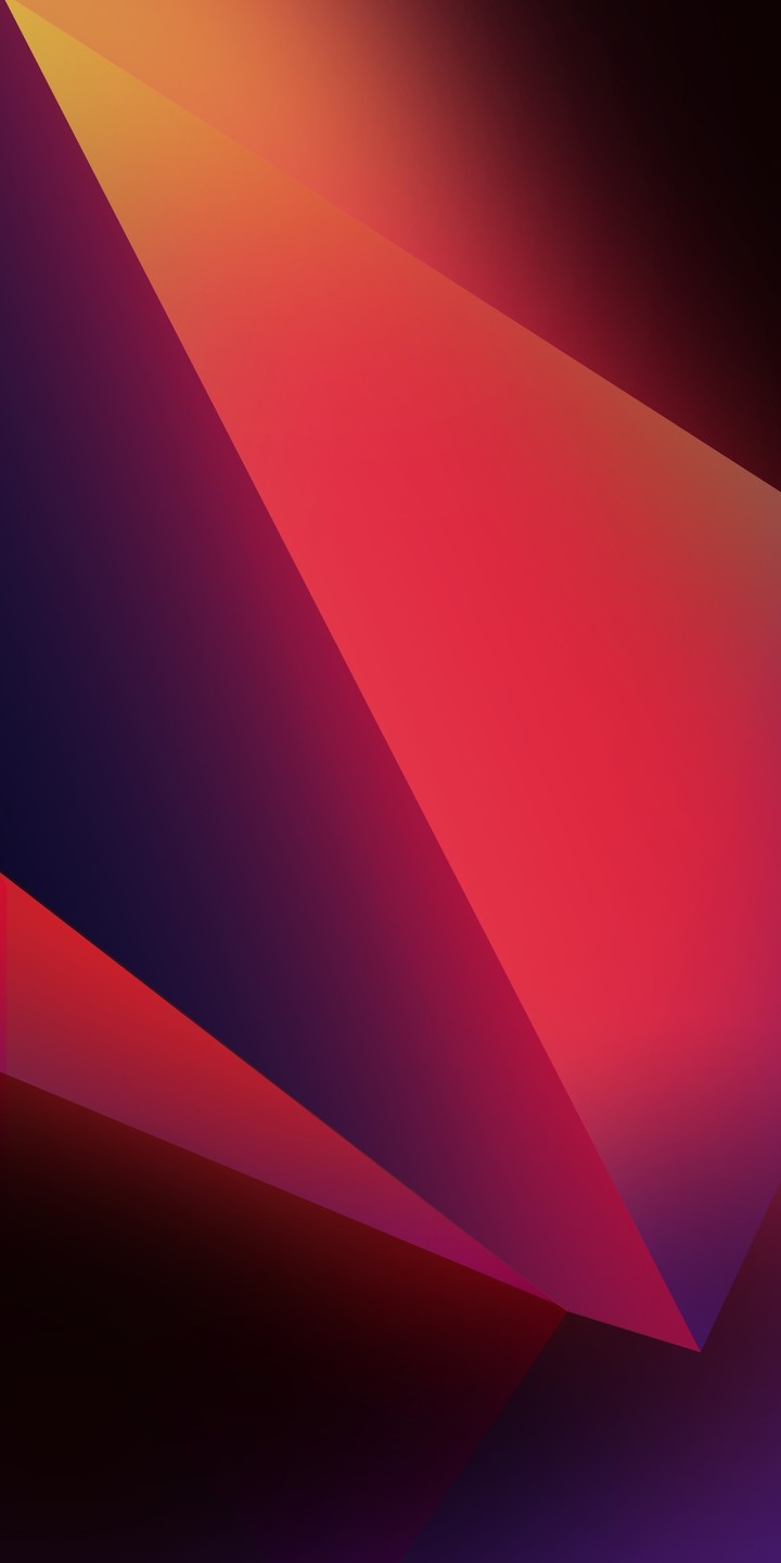 3d abstract