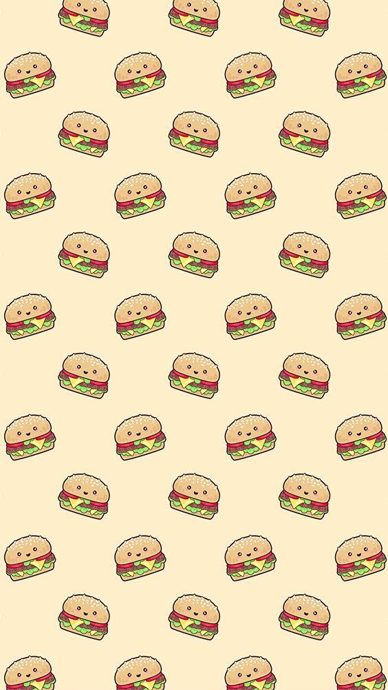 burgers