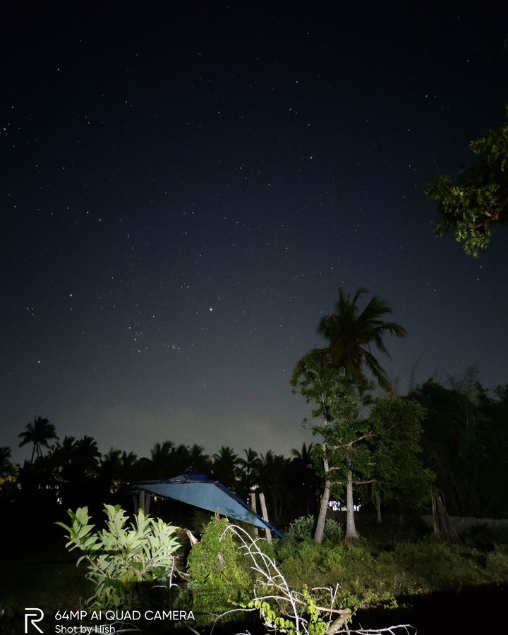 astrophotography