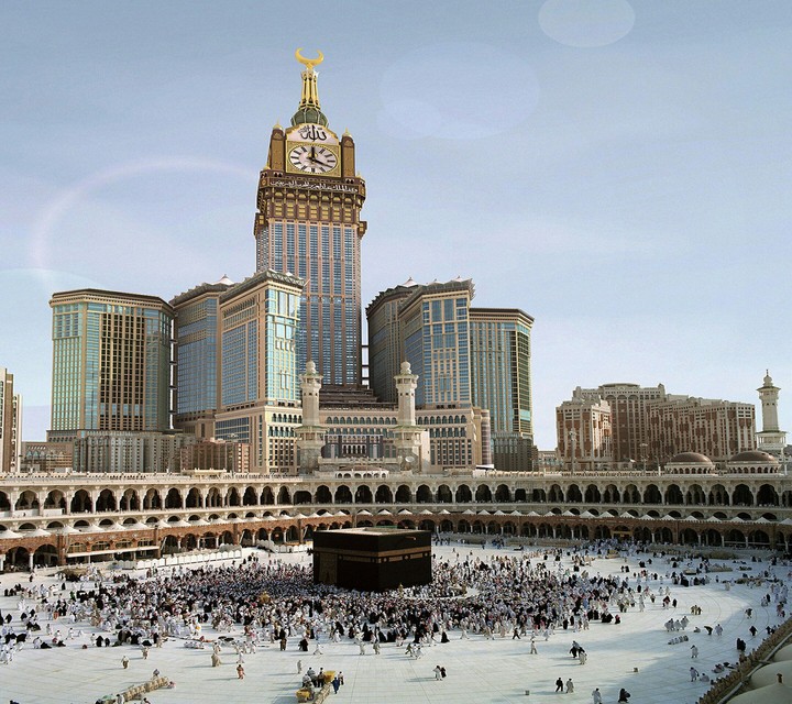 مكه