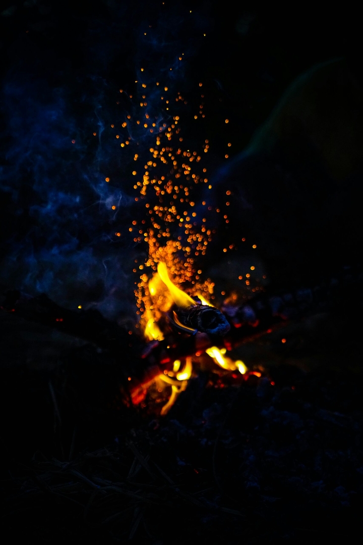Bonfire
