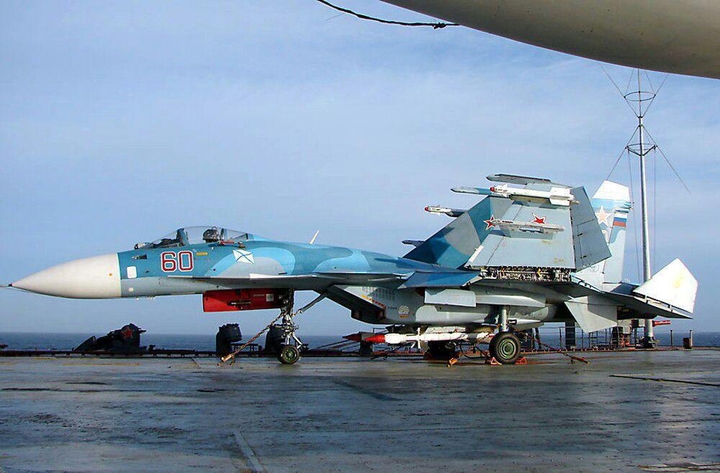 SU-30
