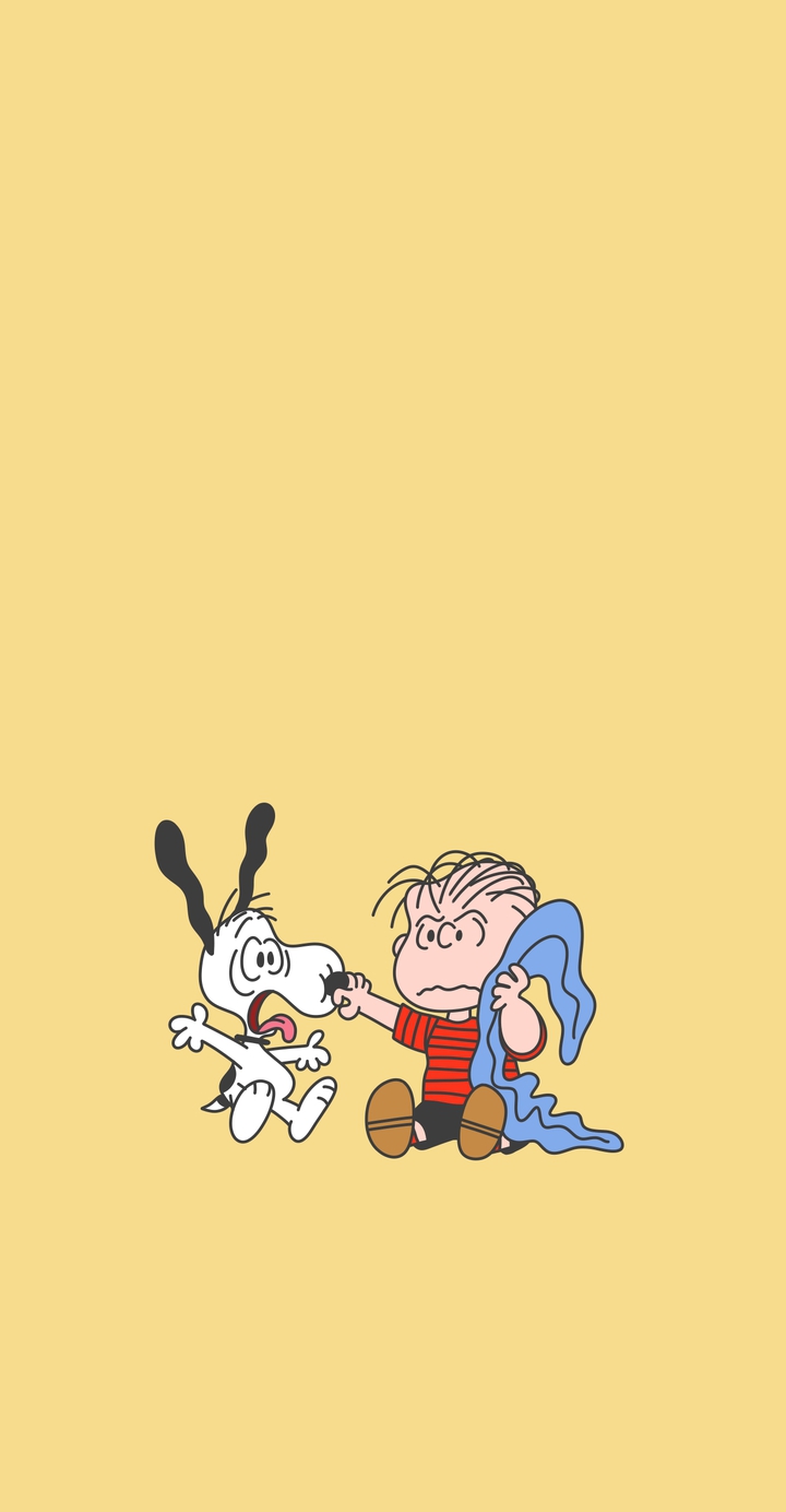 snoopy