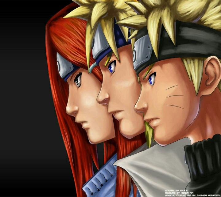 the uzumaki