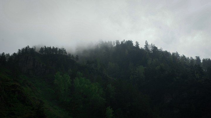 Altay, Russia