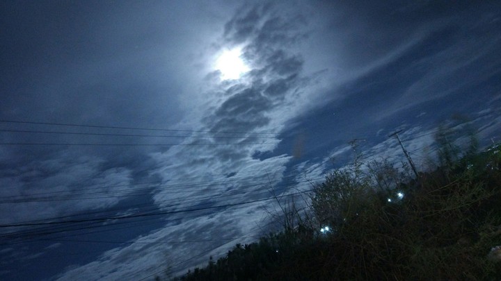 Moon