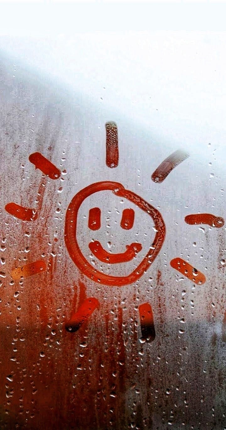 Après la pluie vient le beau temps