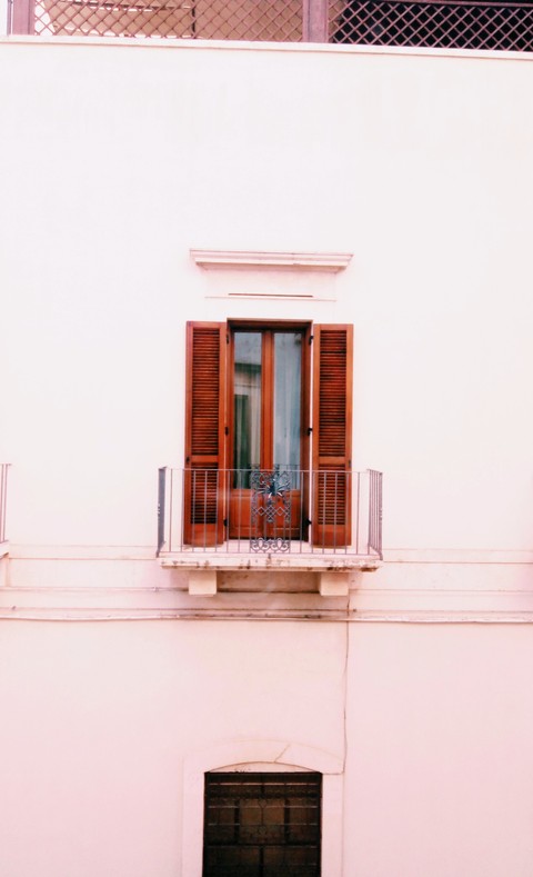 finestra