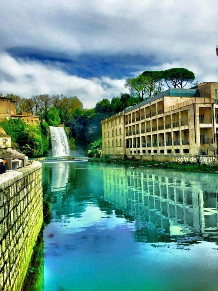Italy