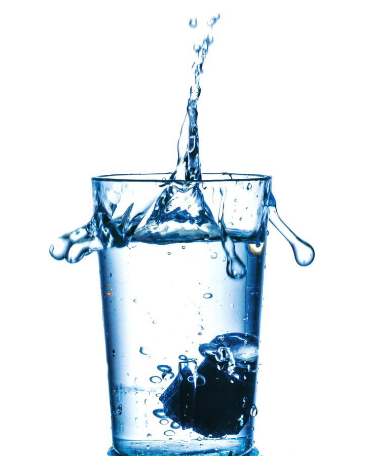 Water