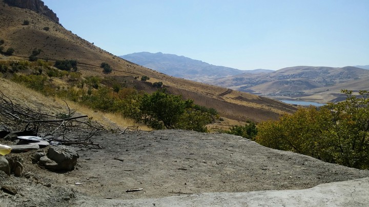 beautifull veiw