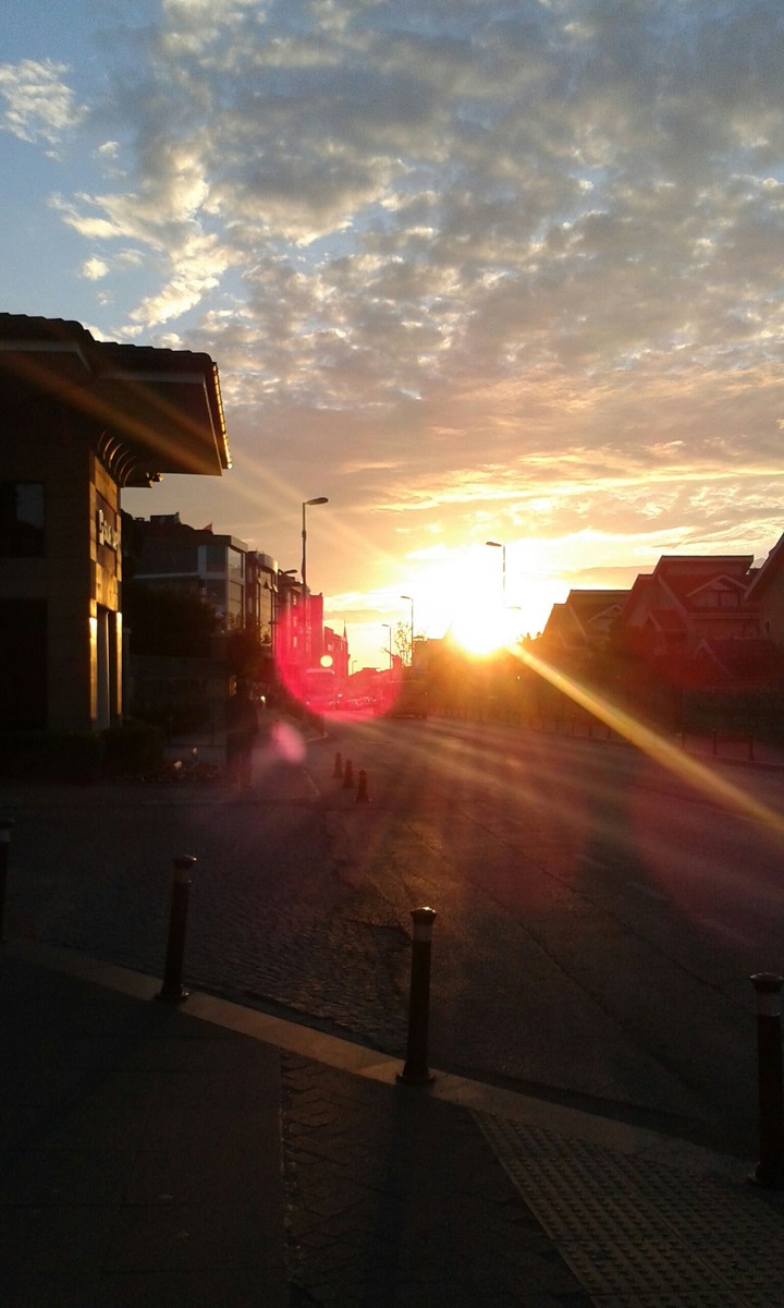 Istanbul Çekmeköy