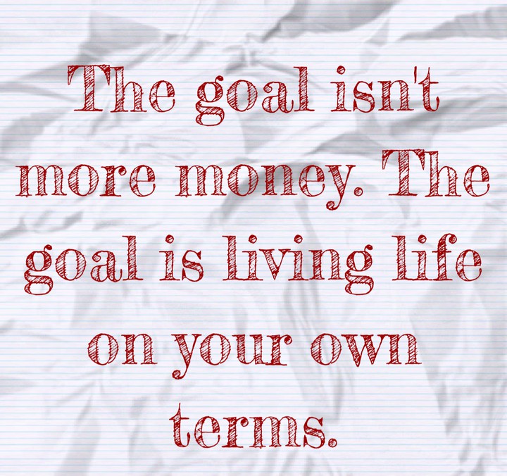 Motivation Quotes