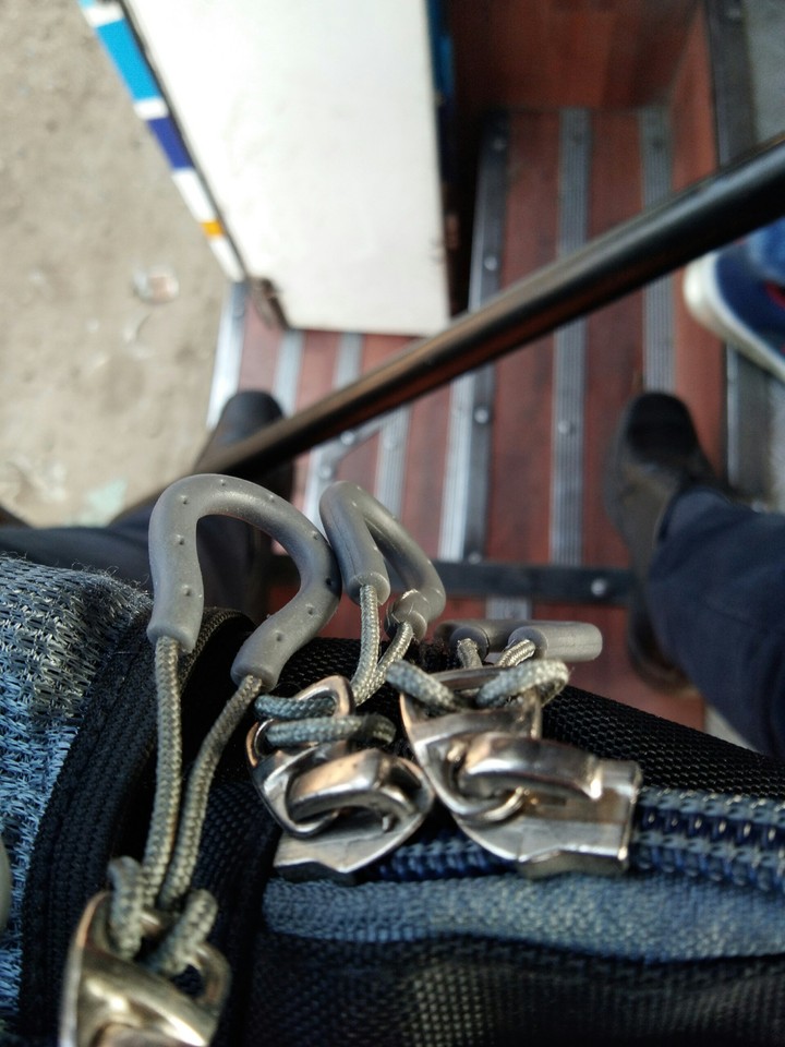 zipper