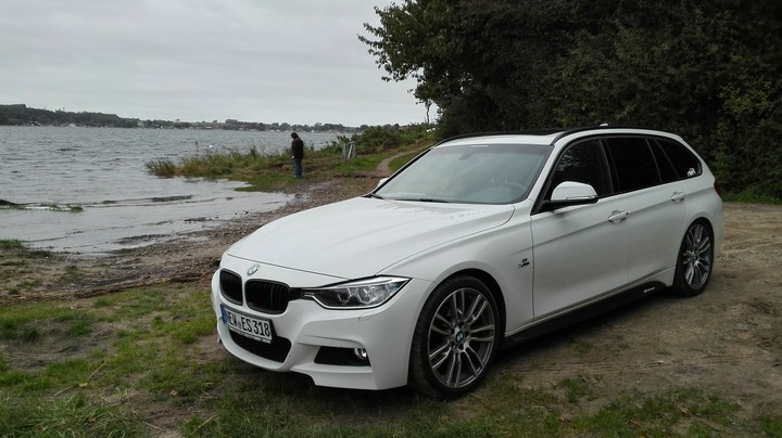 Mein BMW