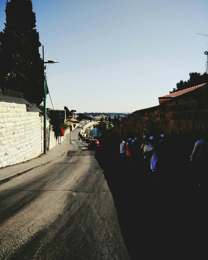 Street photography