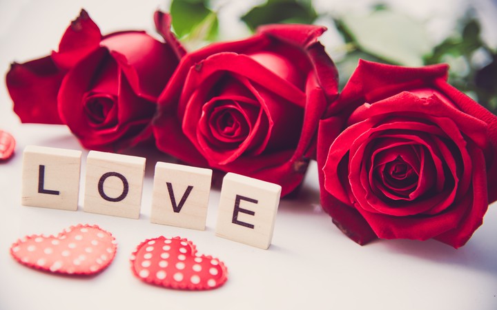 Love