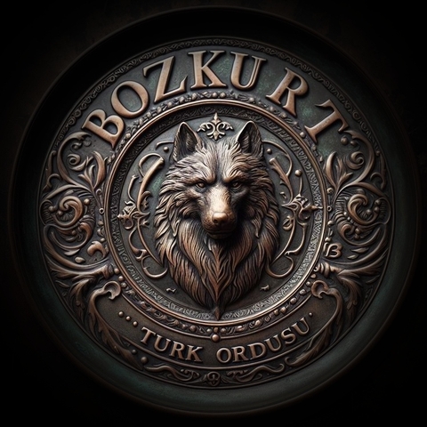tapety Symbol, wolf