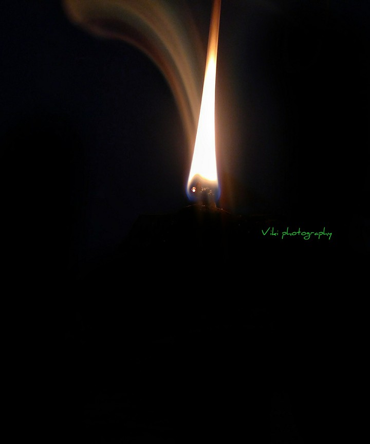 candle