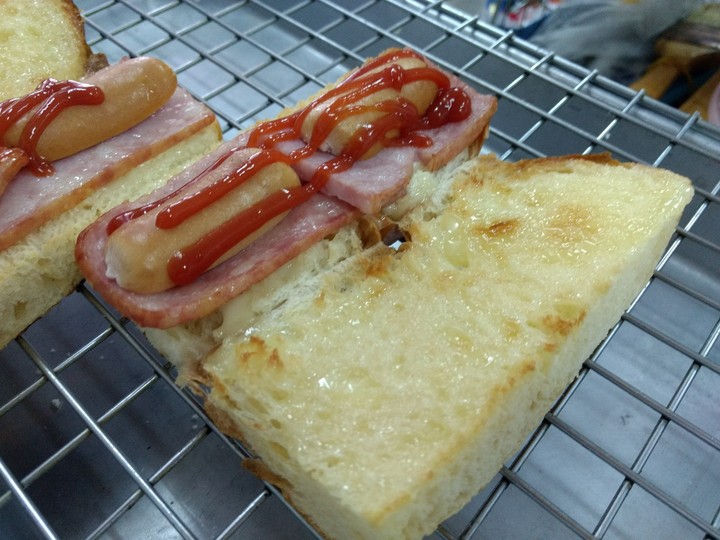 Delicios