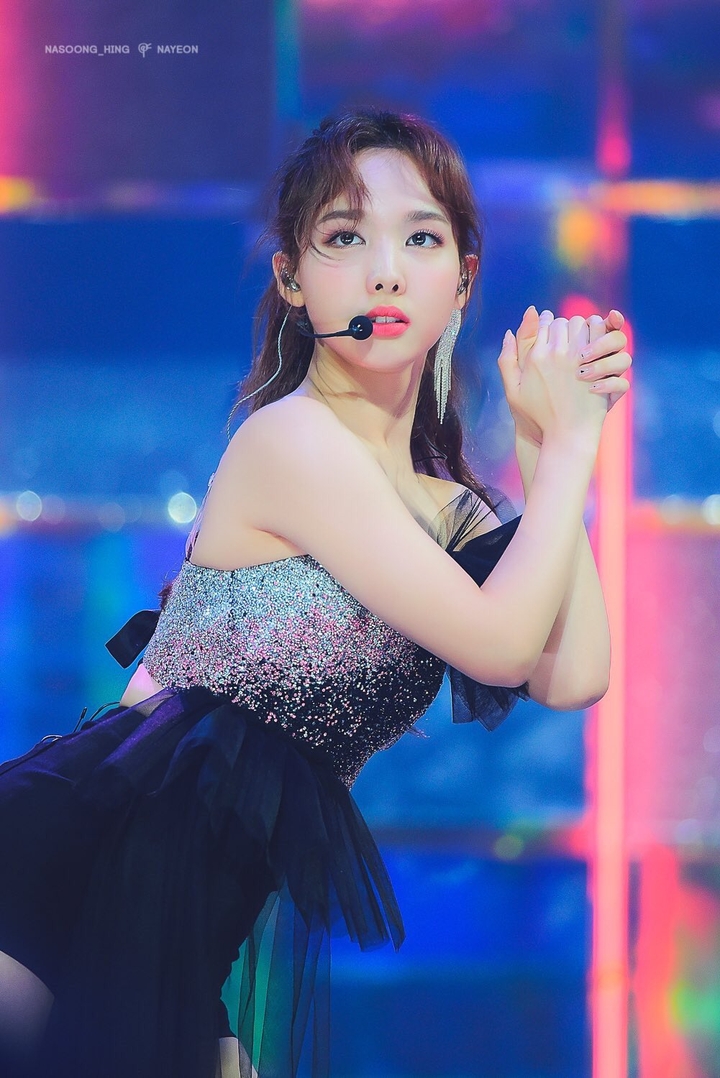 Nayeon