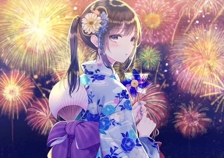 Anime ~ ♥