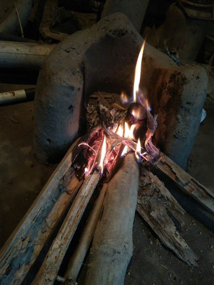 fire