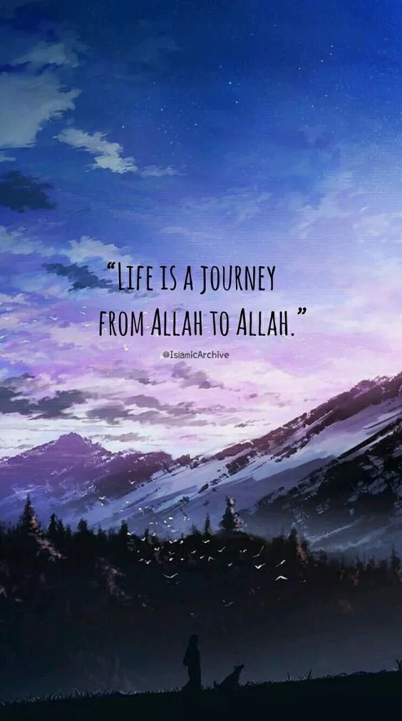 Allahu akber