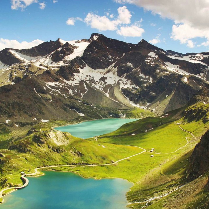 Карпати