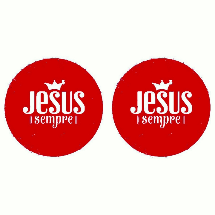 Jesus forever