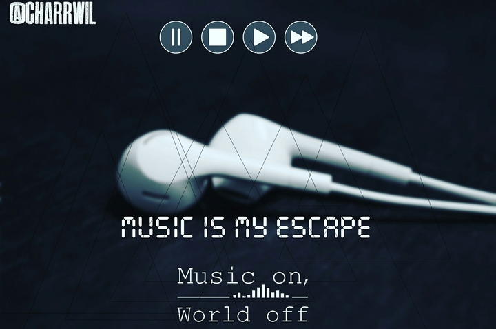 music