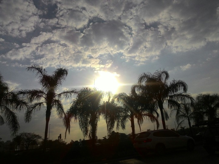 marginal Tietê - sp