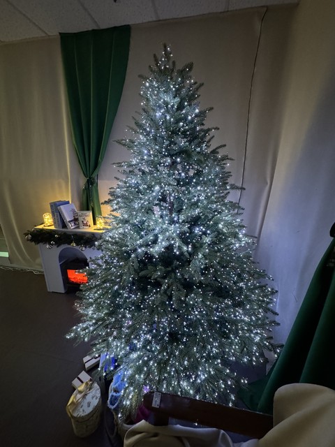 larch, ornament wallpapers