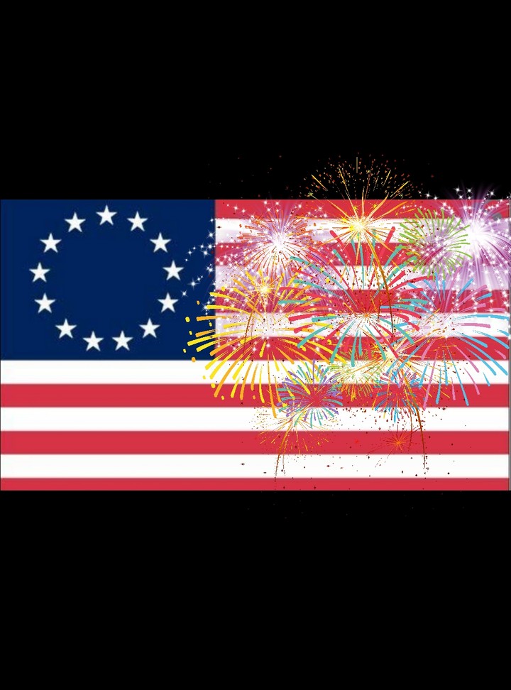 betsy ross

flag