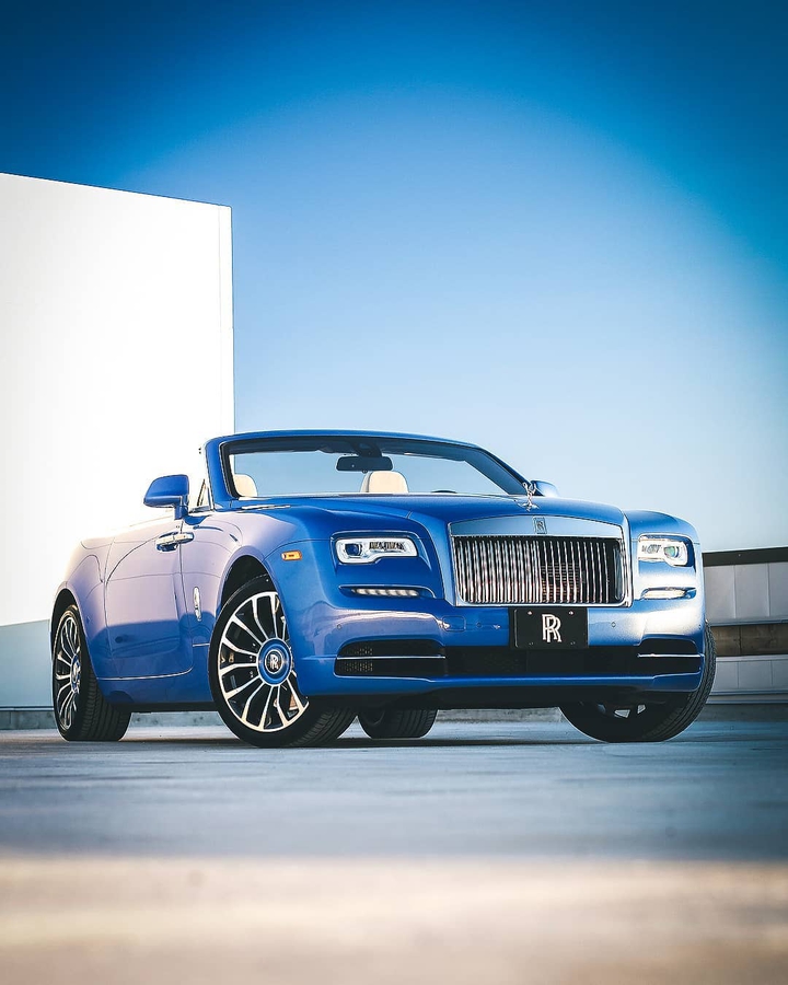 Rolls-Royce