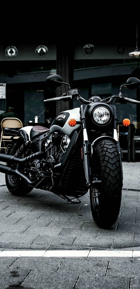 Harley Davidson