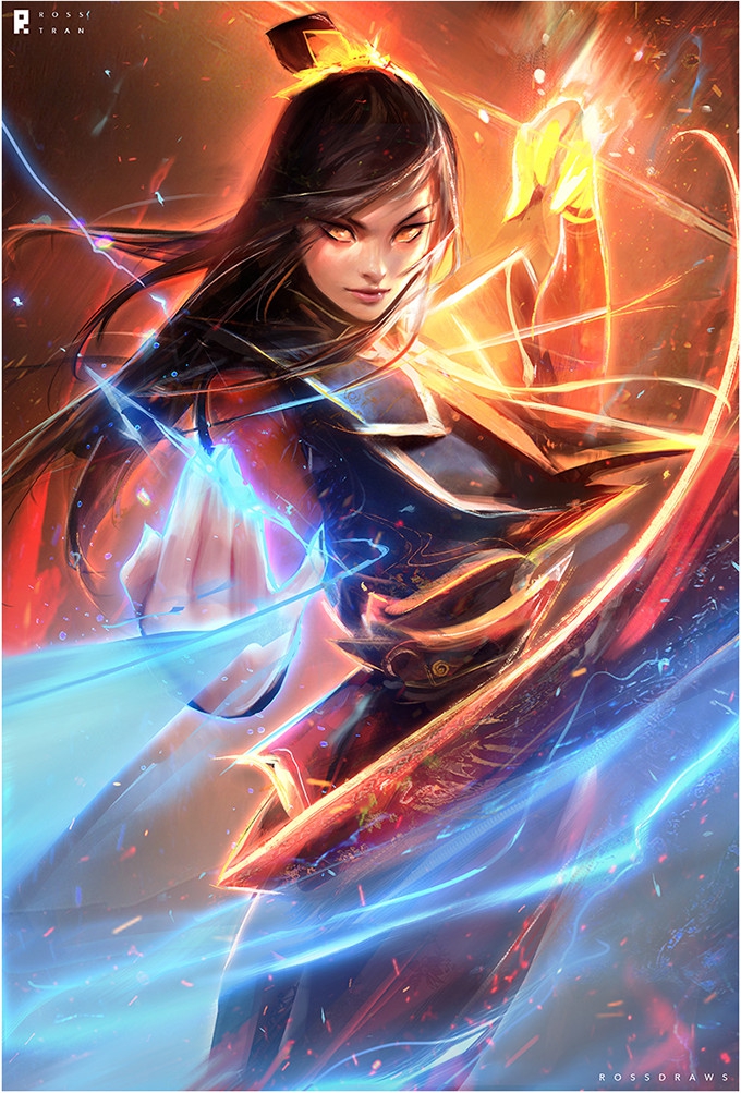 Azula