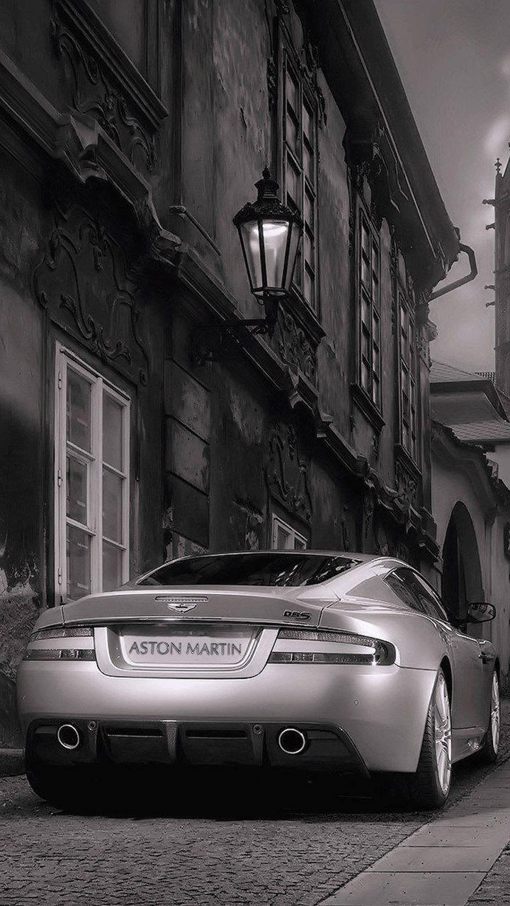 Aston Martin