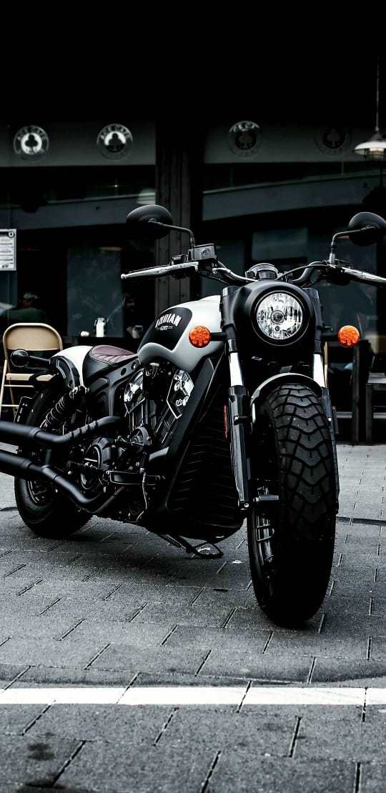 Harley Davidson