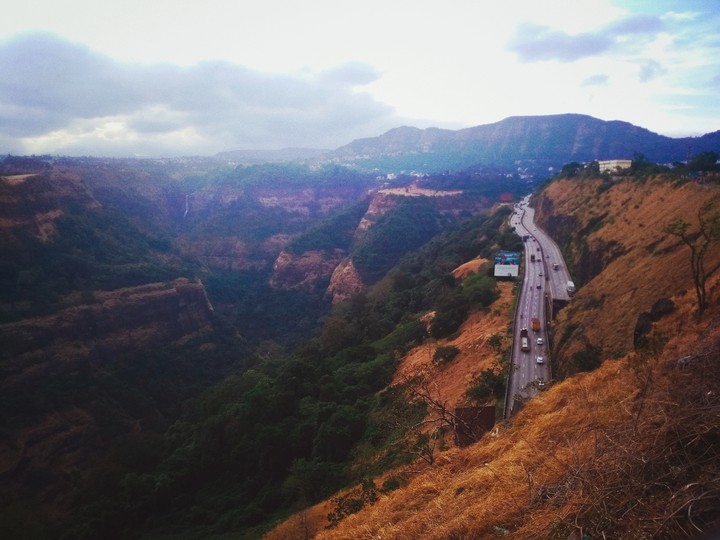 Lonavla Vibes