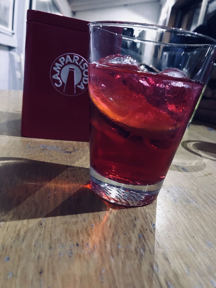 Campari