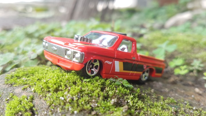 custom 72 chevy