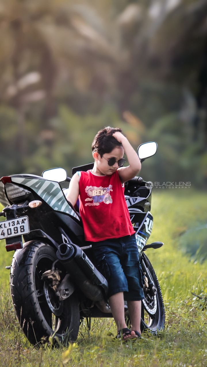 am a rider ?