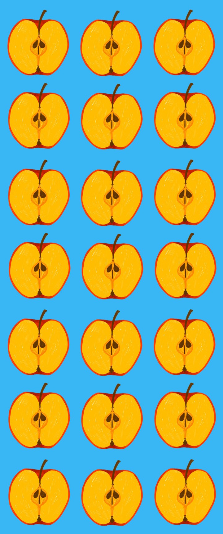 apples