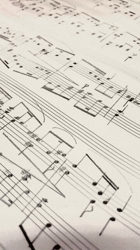 music Note